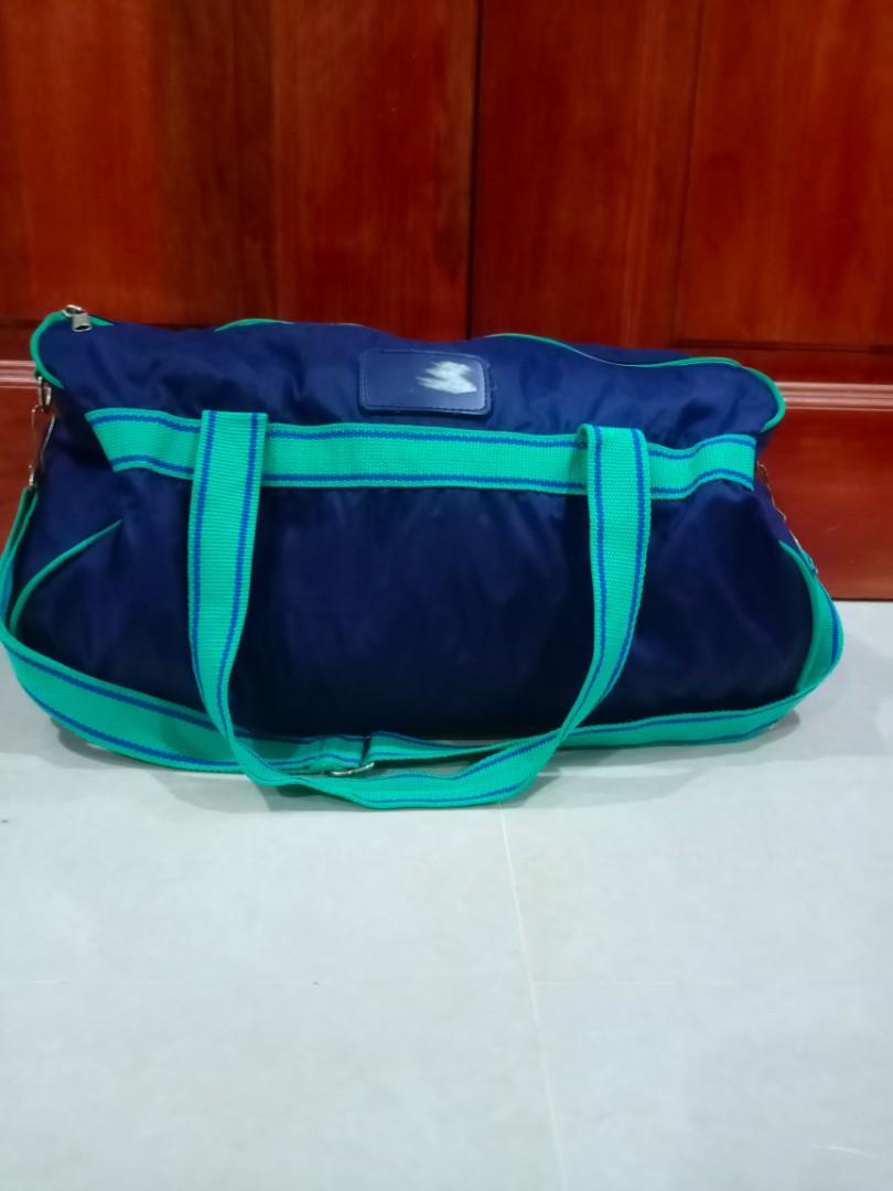 Bag Balik Kampung Women S Fashion Bags Wallets On Carousell