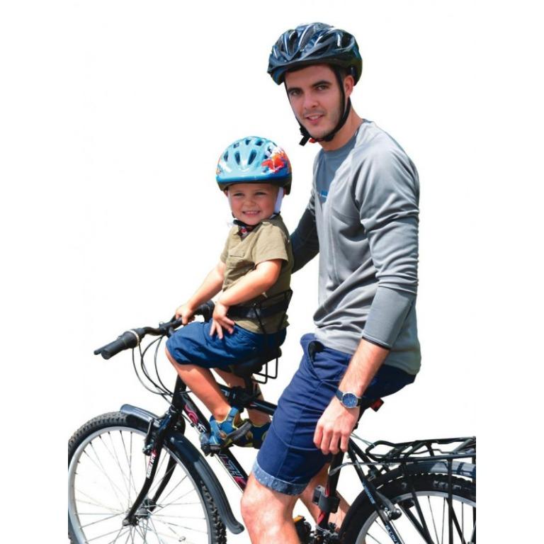 Oxford child bike seat discount