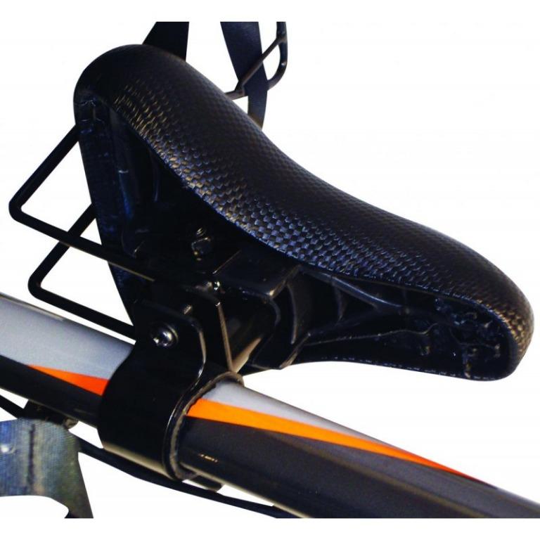 Leco bike seat clearance
