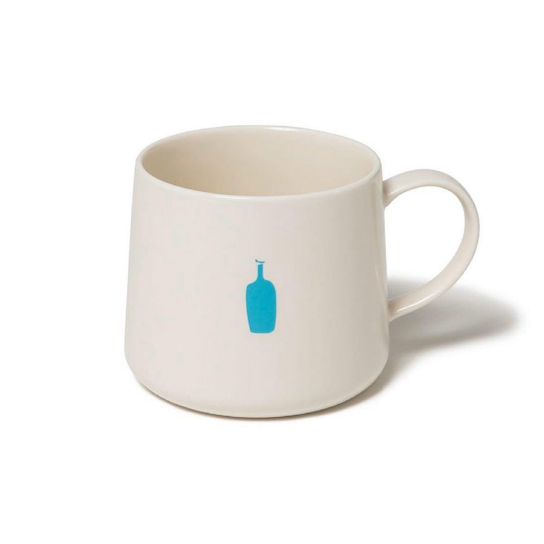 Blue Bottle Coffee x Human Made Kiyosumi Mug, Furniture & Home Living