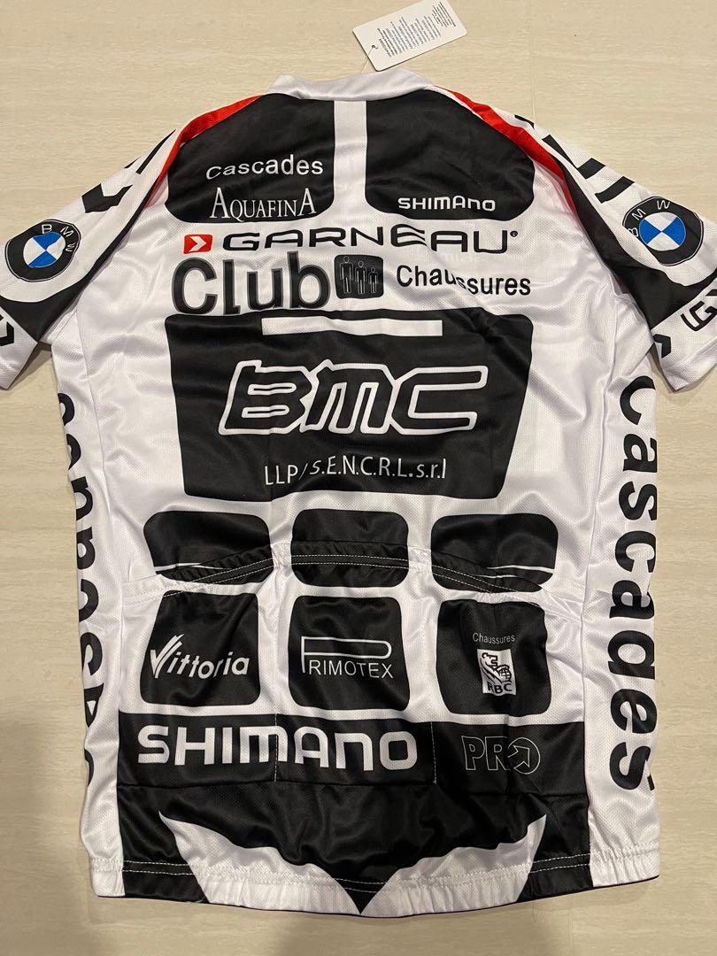 BMC Cycling Jersey