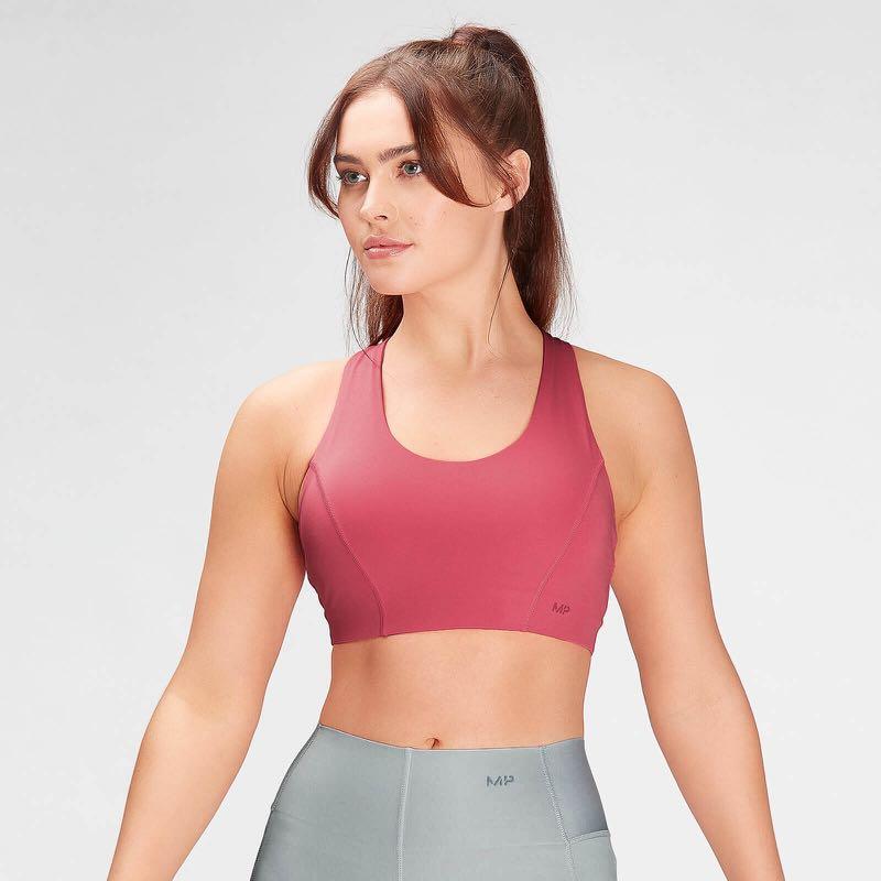 Sweaty Betty] 75% off Original Retail Price - Preloved - Stamina Longline  Workout Sports Bra ( Size L, Colour: Butter Yellow, Original Retail Price:  $72 ), Women's Fashion, Activewear on Carousell