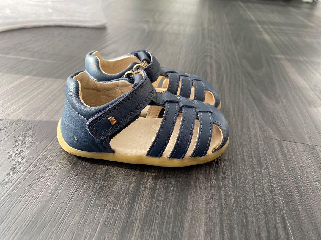 Bobux jump navy deals
