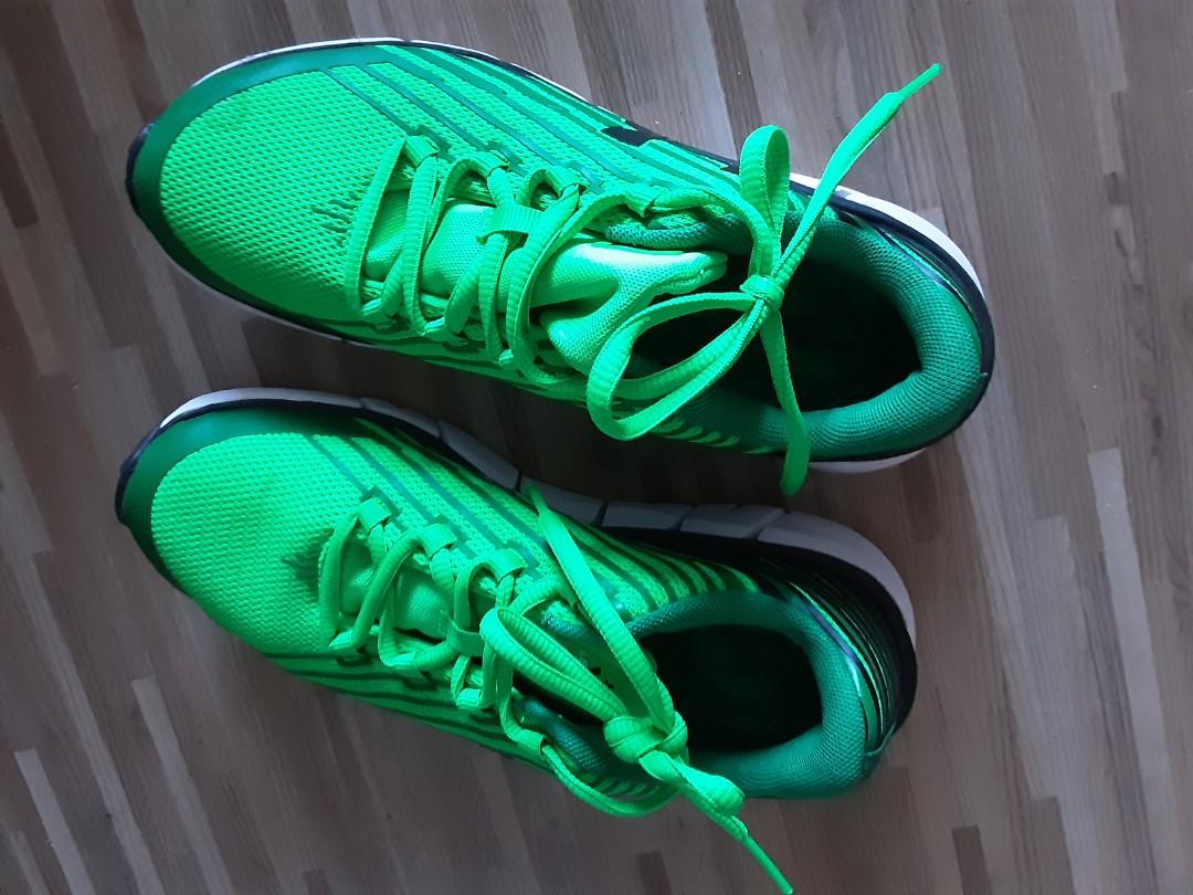 Boys Under Armour Shoes UKSize 5 Babies Kids Babies Kids Fashion on Carousell
