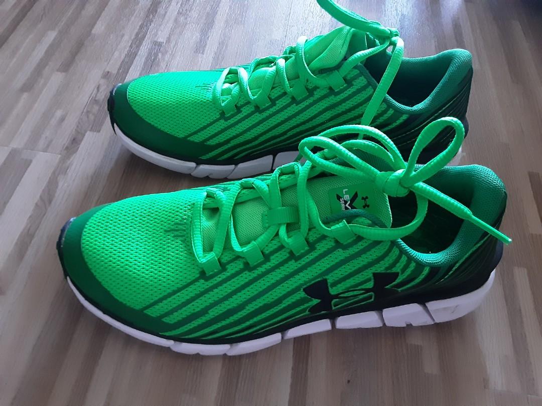 Boys Under Armour Shoes UKSize 5 Babies Kids Babies Kids