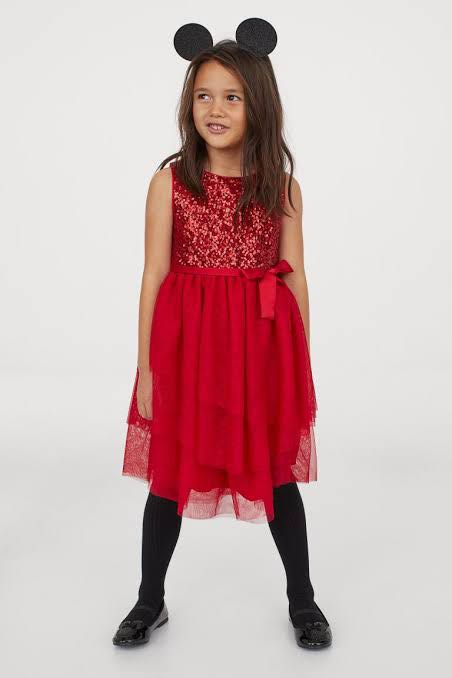 Brand new H M kids Dress size 9 to 10 yrs old Babies Kids
