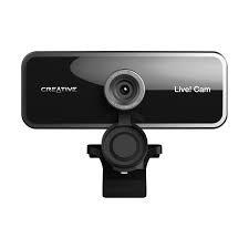 Brand new In Box Creative Live Cam Sync 1080p