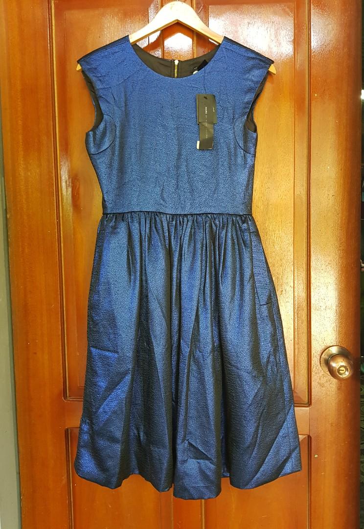 marc jacobs formal dresses