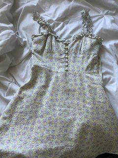 Brand New Zara Dress