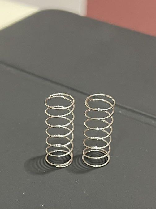 Brompton Hinge Clamp Spring, Sports Equipment, Bicycles & Parts, Parts