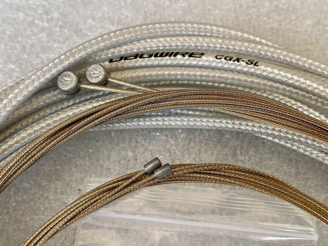 jagwire cable set