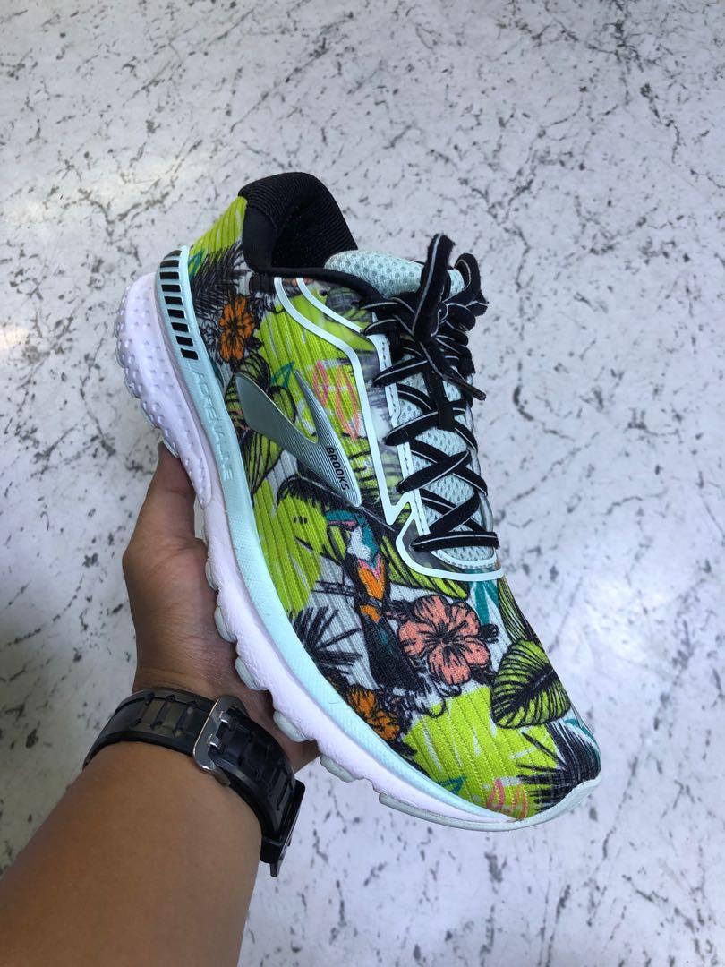 Brooks adrenaline gts 20 tropical discount