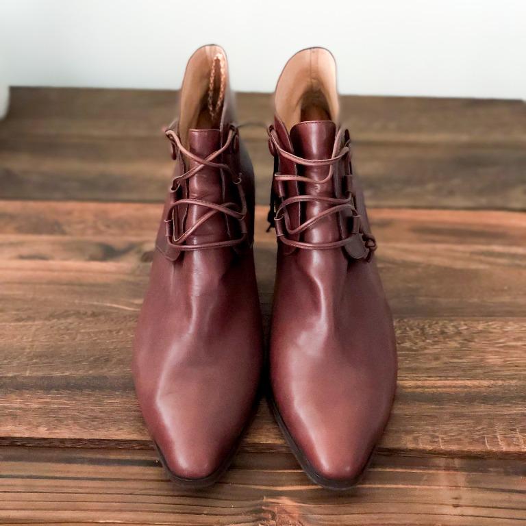 Giorgio hotsell fabiani boots