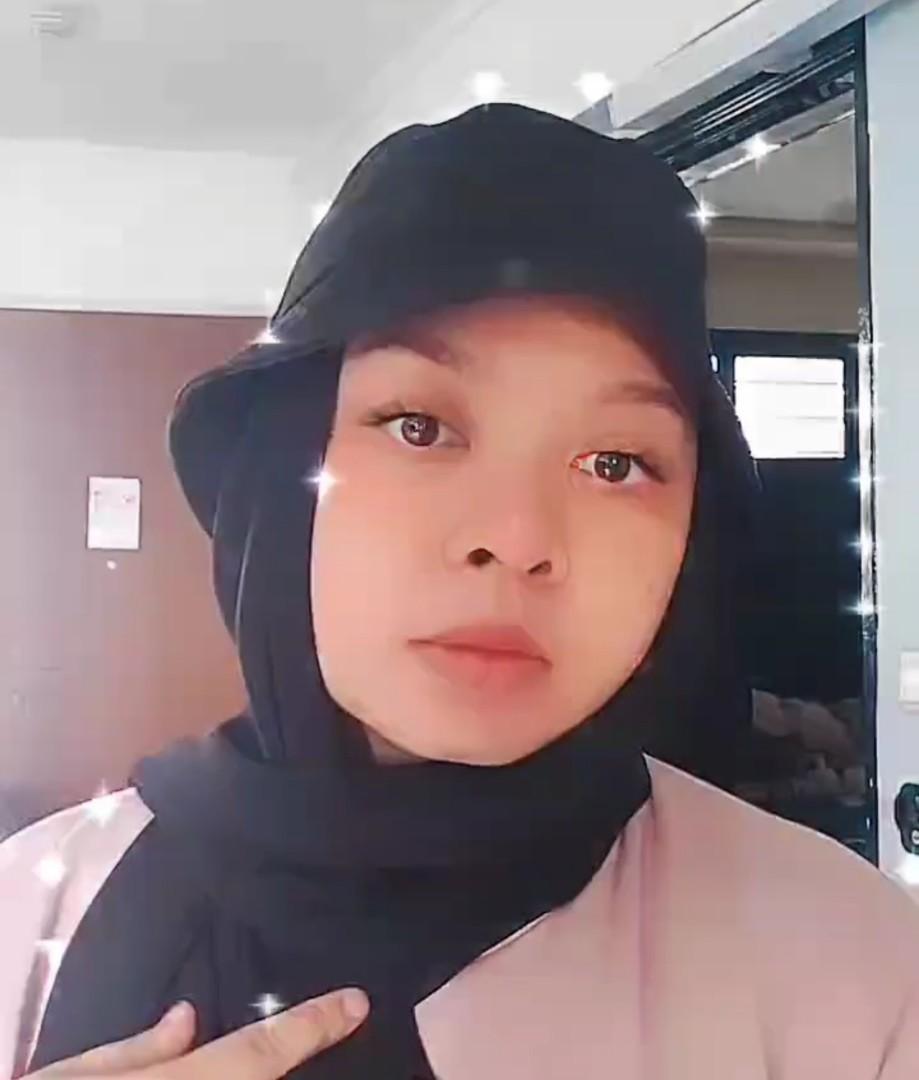 Bucket hat hijab style clearance