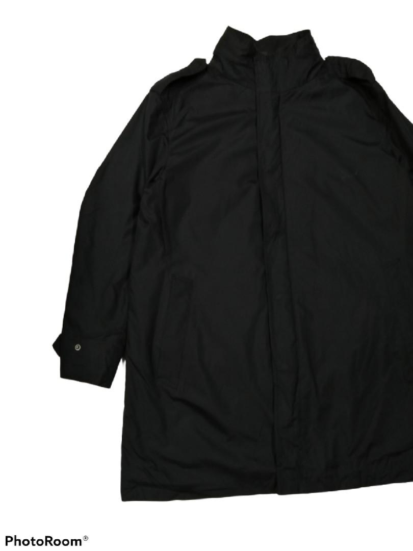 BURBERRY LONDON TRENCH COAT Men s Fashion Coats Jackets and