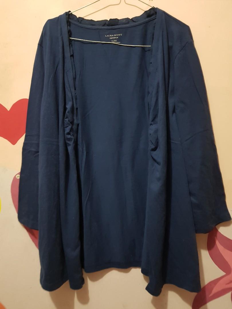 Cardigan jumbo online