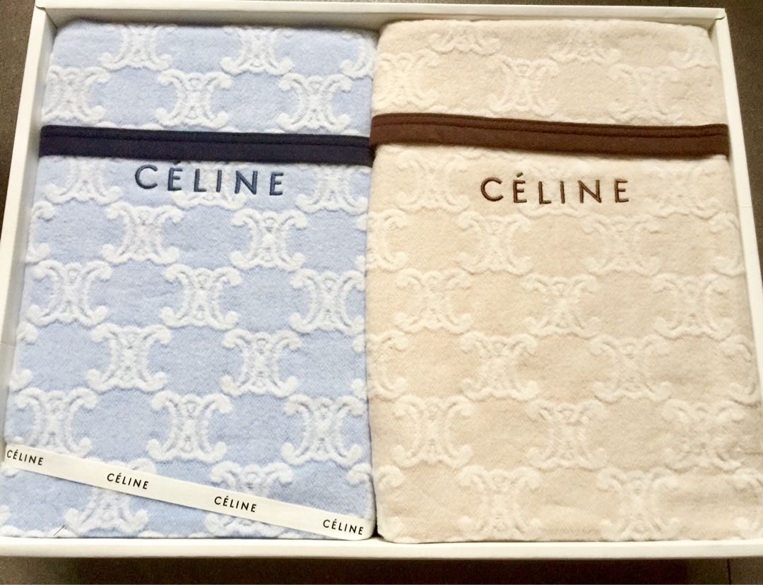 Celine blanket price hot sale