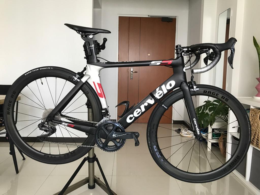 Cervelo s5 2013 hot sale