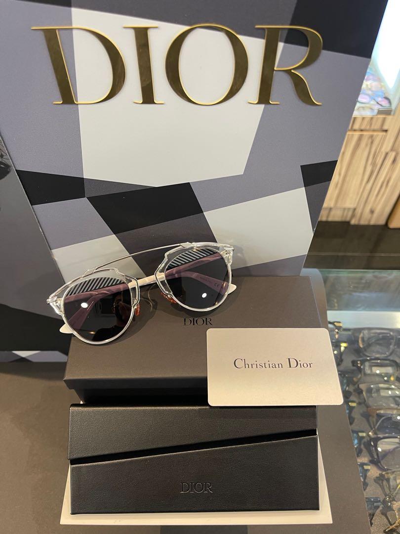 dior soreal men