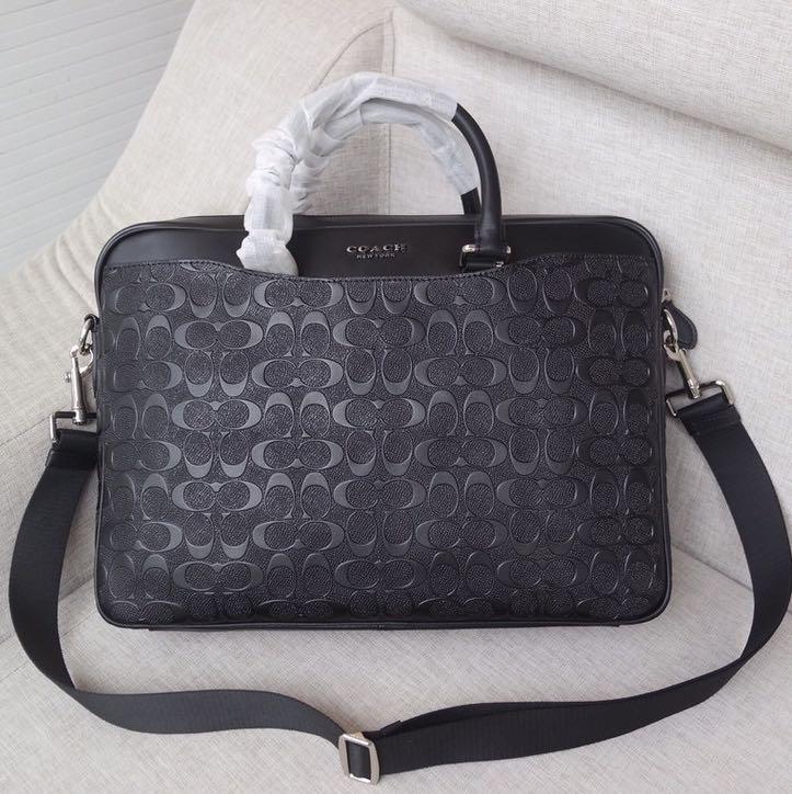 Beckett crossbody cheap coach