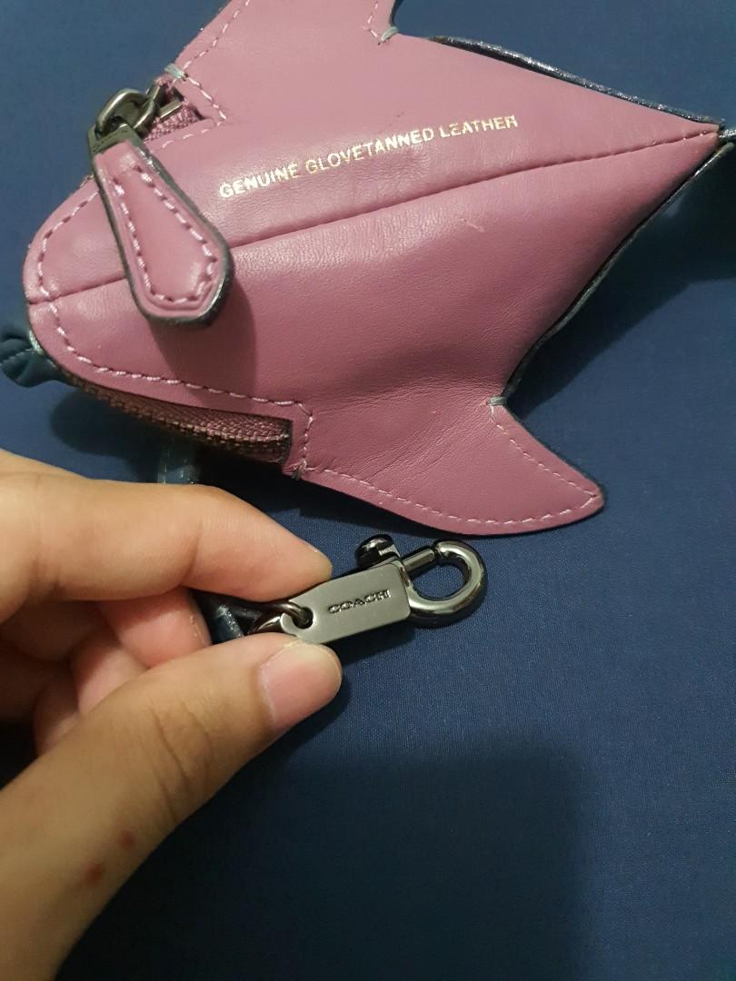 shark wallet coach