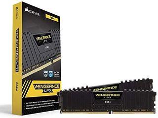 Corsair VENGEANCE LPX 32GB (2x16gb) DDR4 2400MHZ