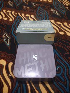 Cushion somethinc Shade nina