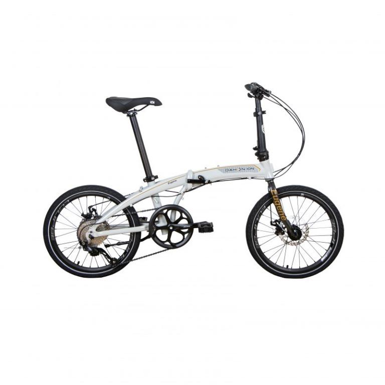 Dahon ion hotsell