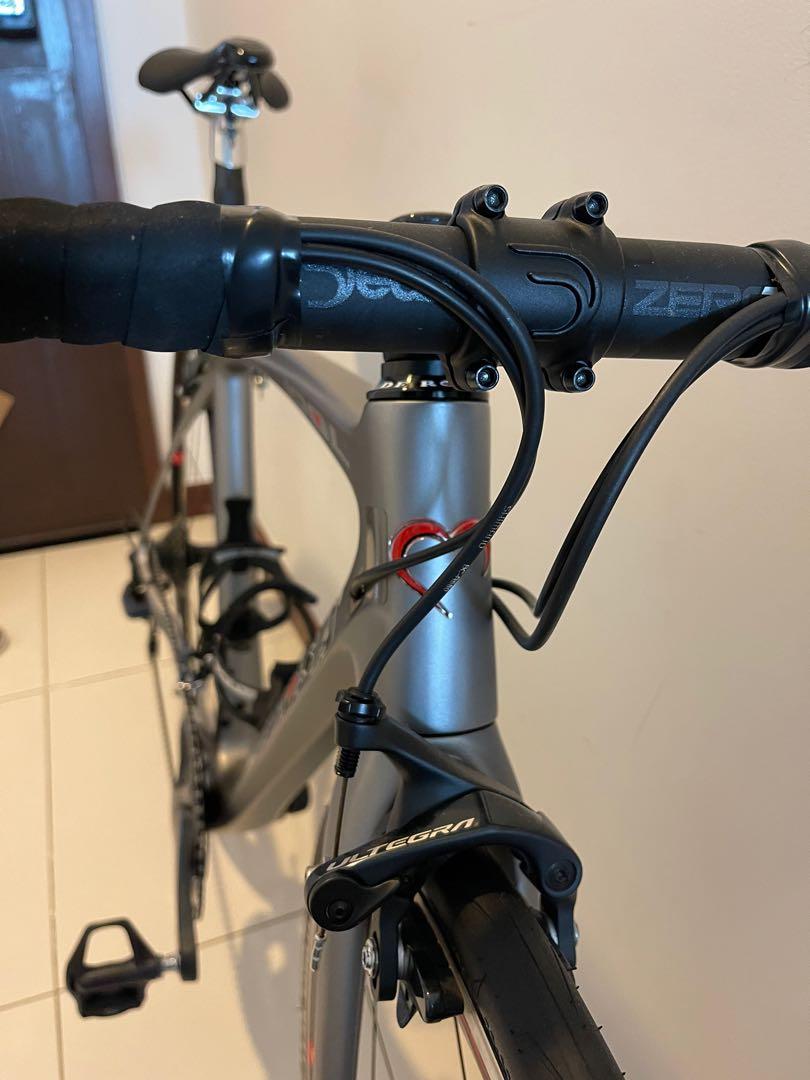 De rosa sales idol 2019