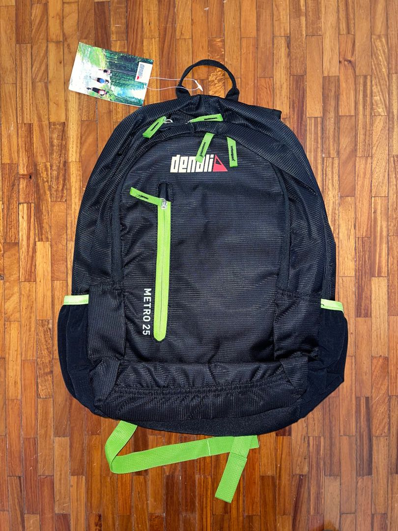 denali backpacks