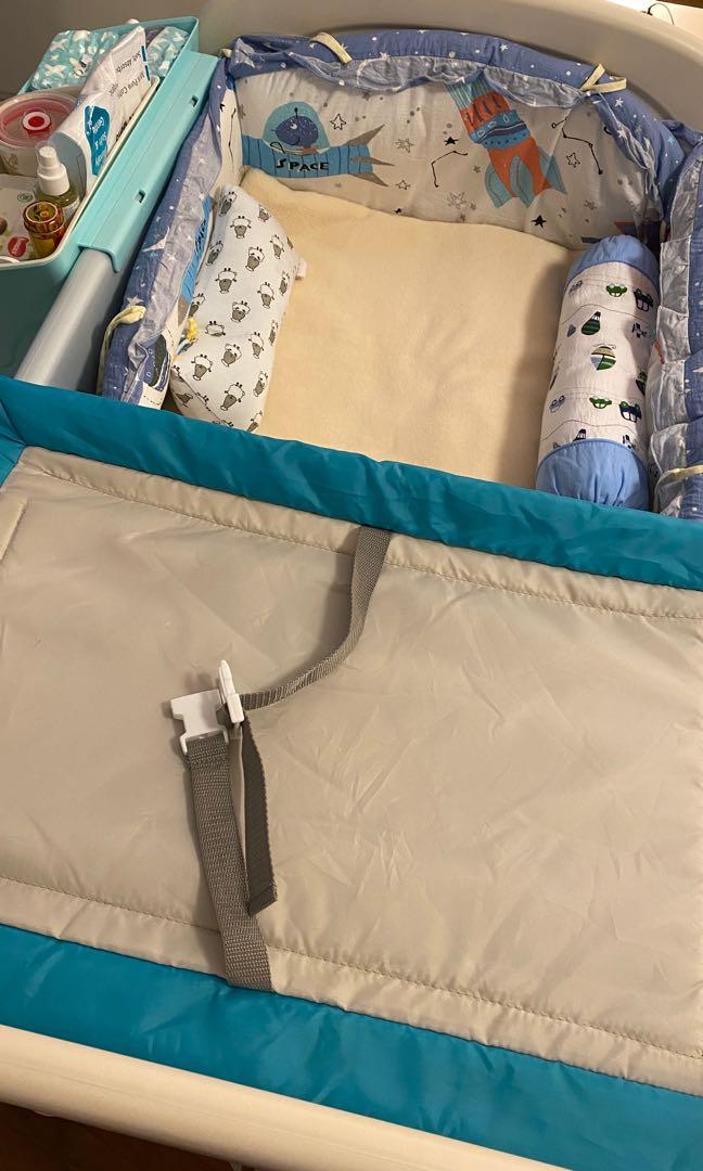 Diaper Changing Top, Babies & Kids, Bathing & Changing, Changing Mats