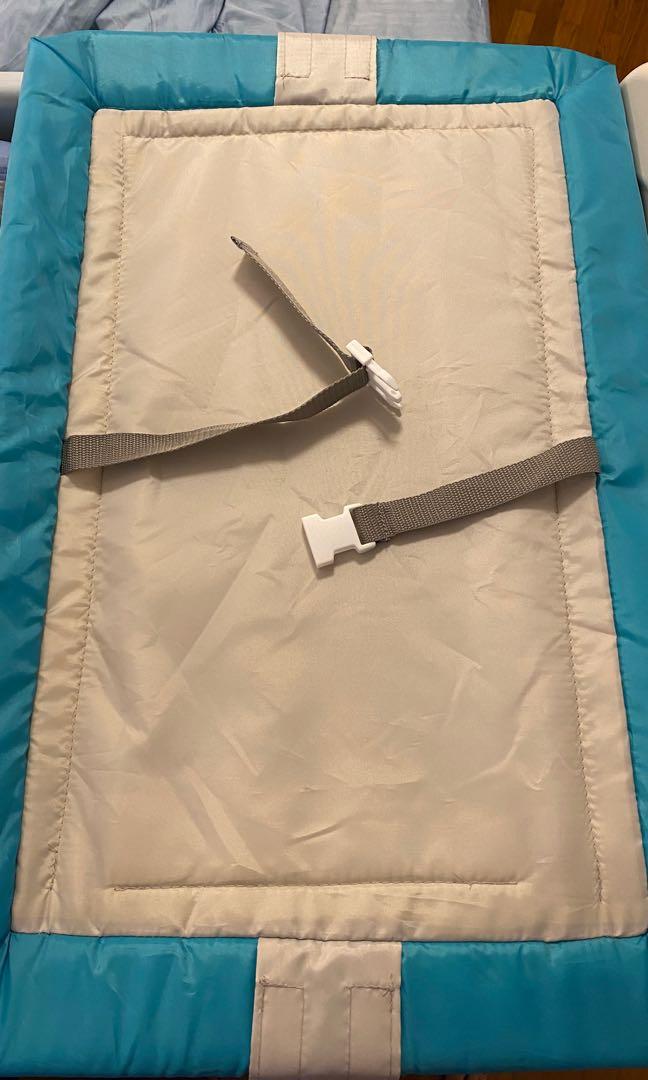 Diaper Changing Top, Babies & Kids, Bathing & Changing, Changing Mats