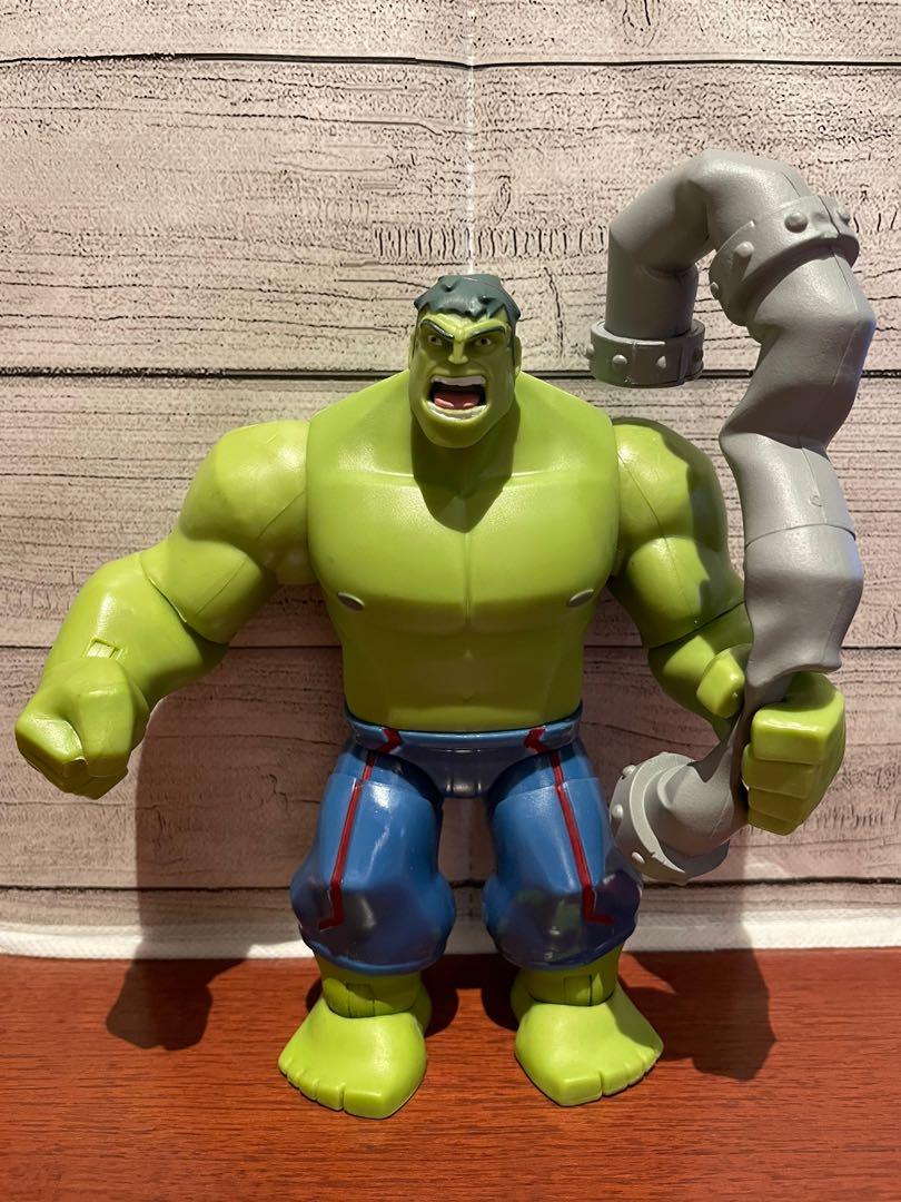 Toybox hulk 2025