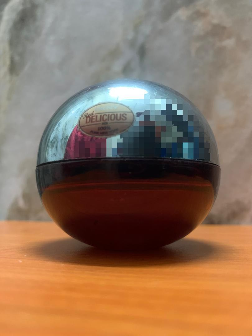 Dkny be outlet delicious discontinued