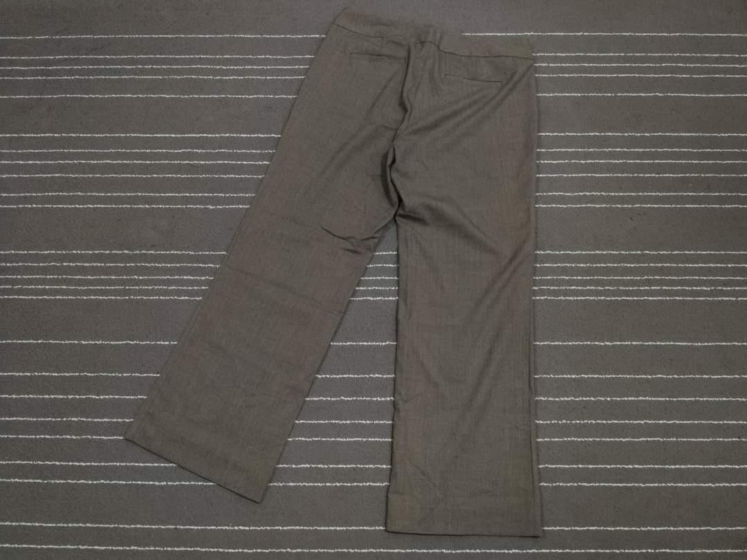 DOCKERS MID RISE CURVY VINTAGE STYLE W35 Women s Fashion Bottoms