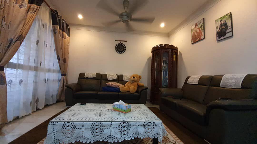 Double Storey Taman Seri Sementa Kapar Klang Selangor Property For Sale On Carousell