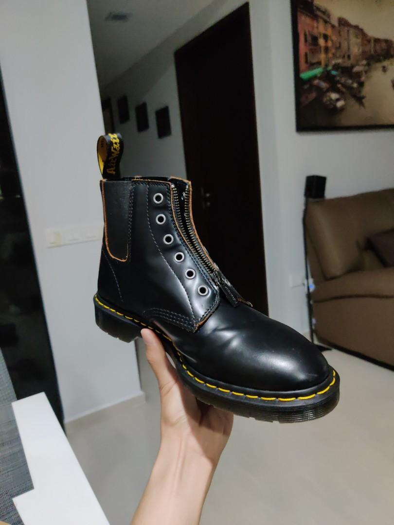 Dr martens deals 101 gst