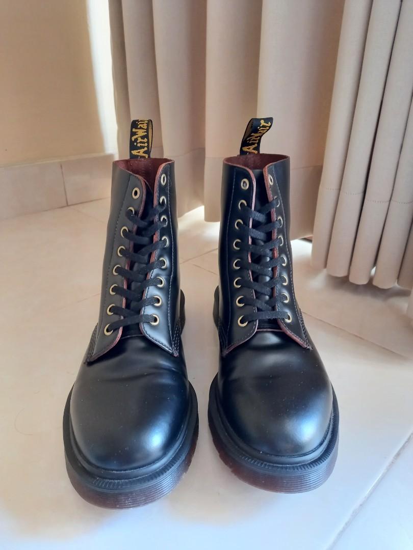 Dr martens shop pascal vintage