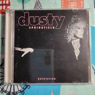 Dustry Springfield - Reputation