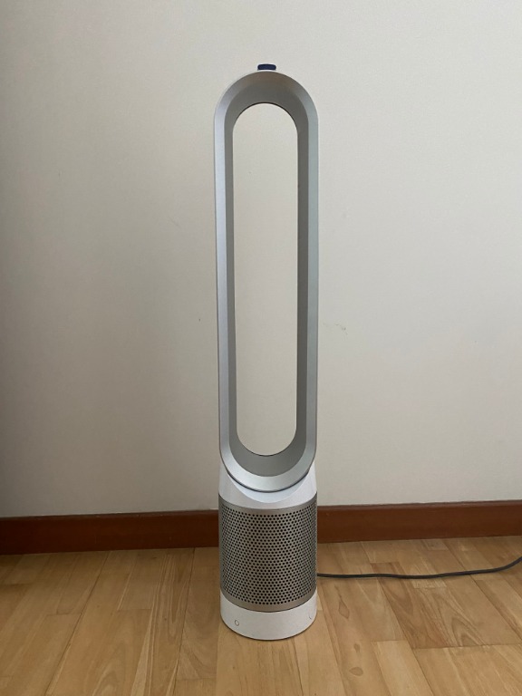 Dyson fan hot sale tp03