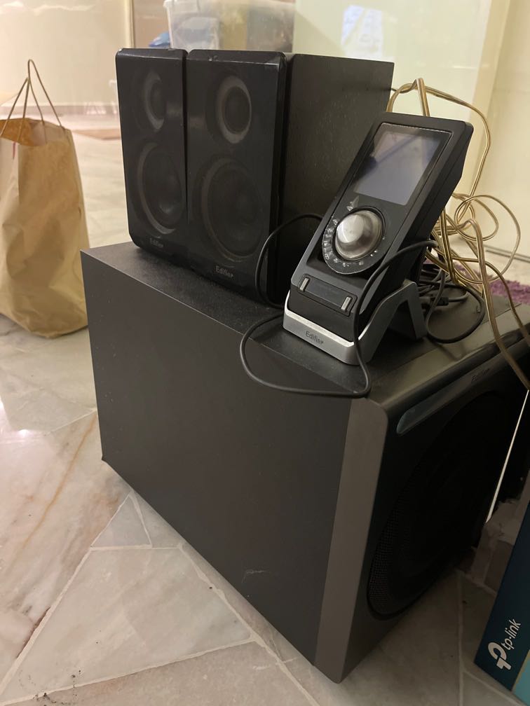 Edifier s530 shop