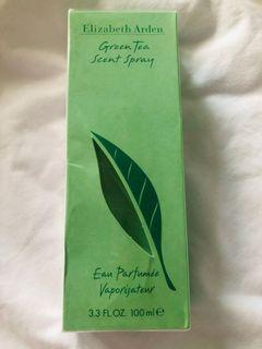 Elizabeth Arden Green Tea Scent Spray
