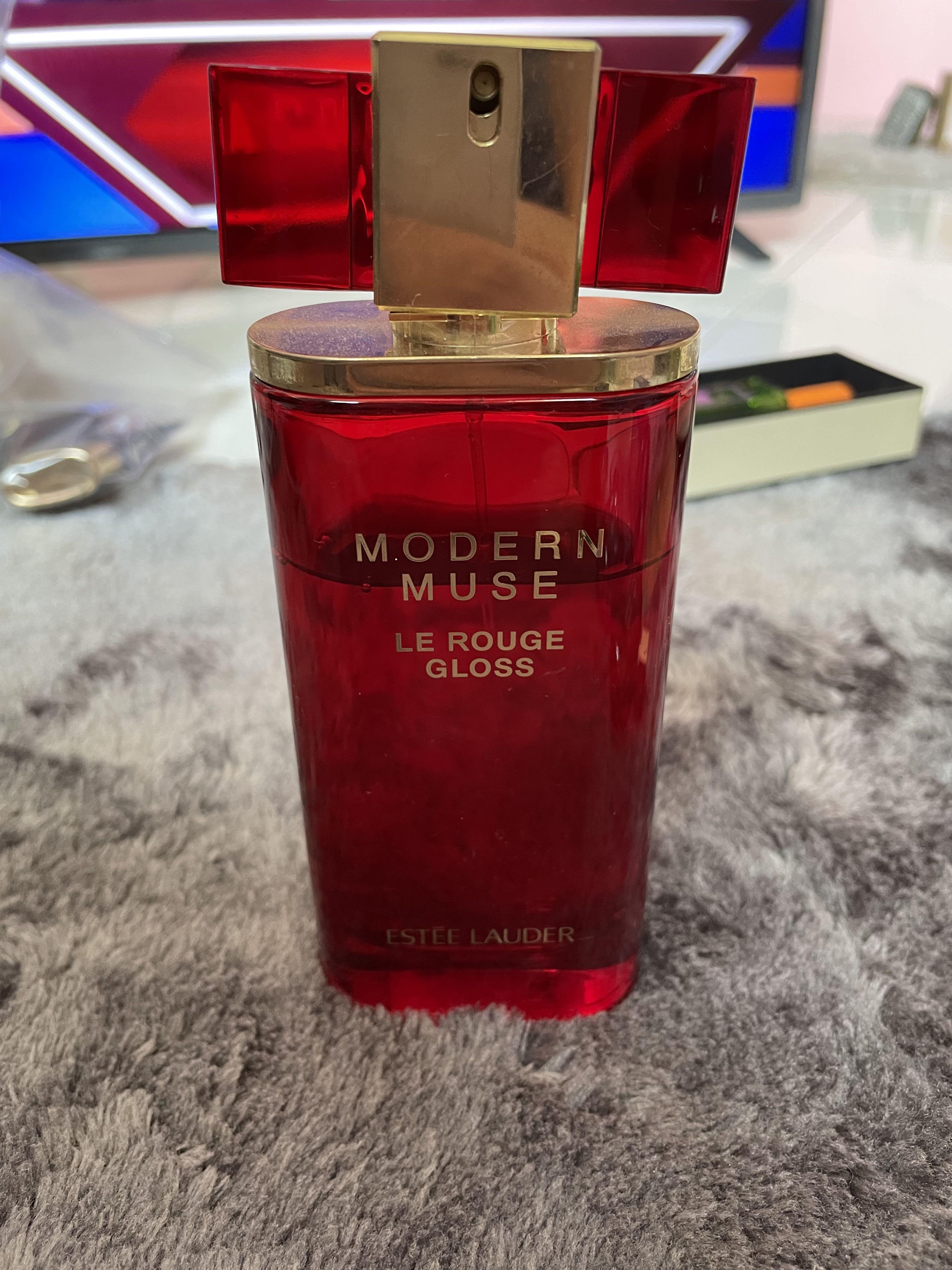 Modern muse le rouge gloss estée lauder on sale