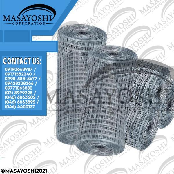 Fencing Equipment | BI Wire Mesh | Fencing wire, Commercial ...