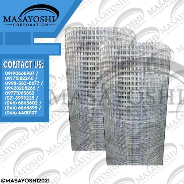 Fencing Equipment | BI Wire Mesh | Fencing wire, Commercial ...