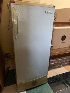 Ge Refrigerator Refrigerators And Freezers Carousell Philippines