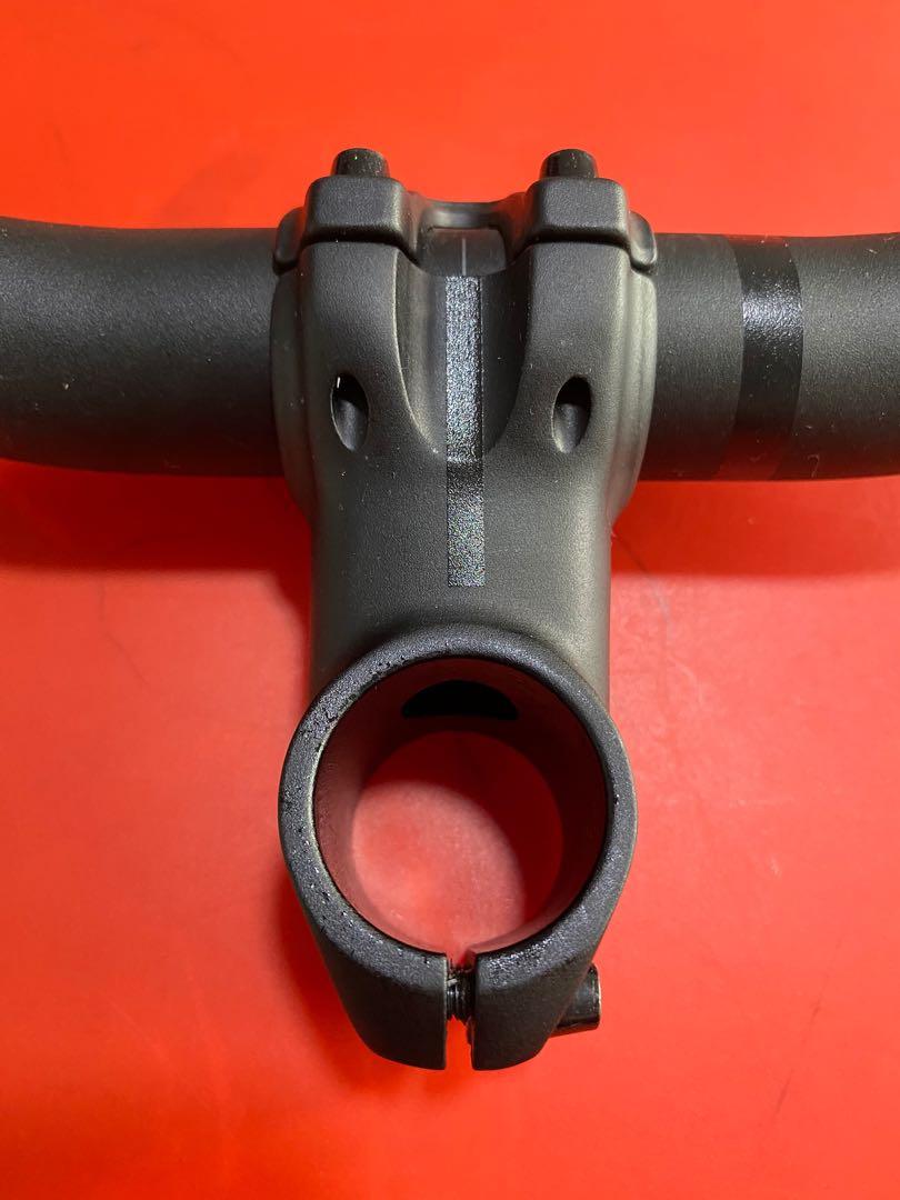 Giant connect cheap trail handlebar