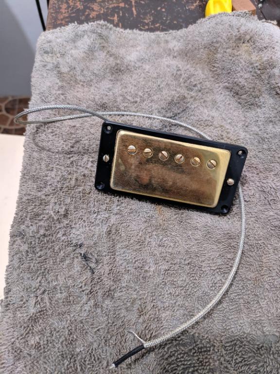 68 custom humbucker deals