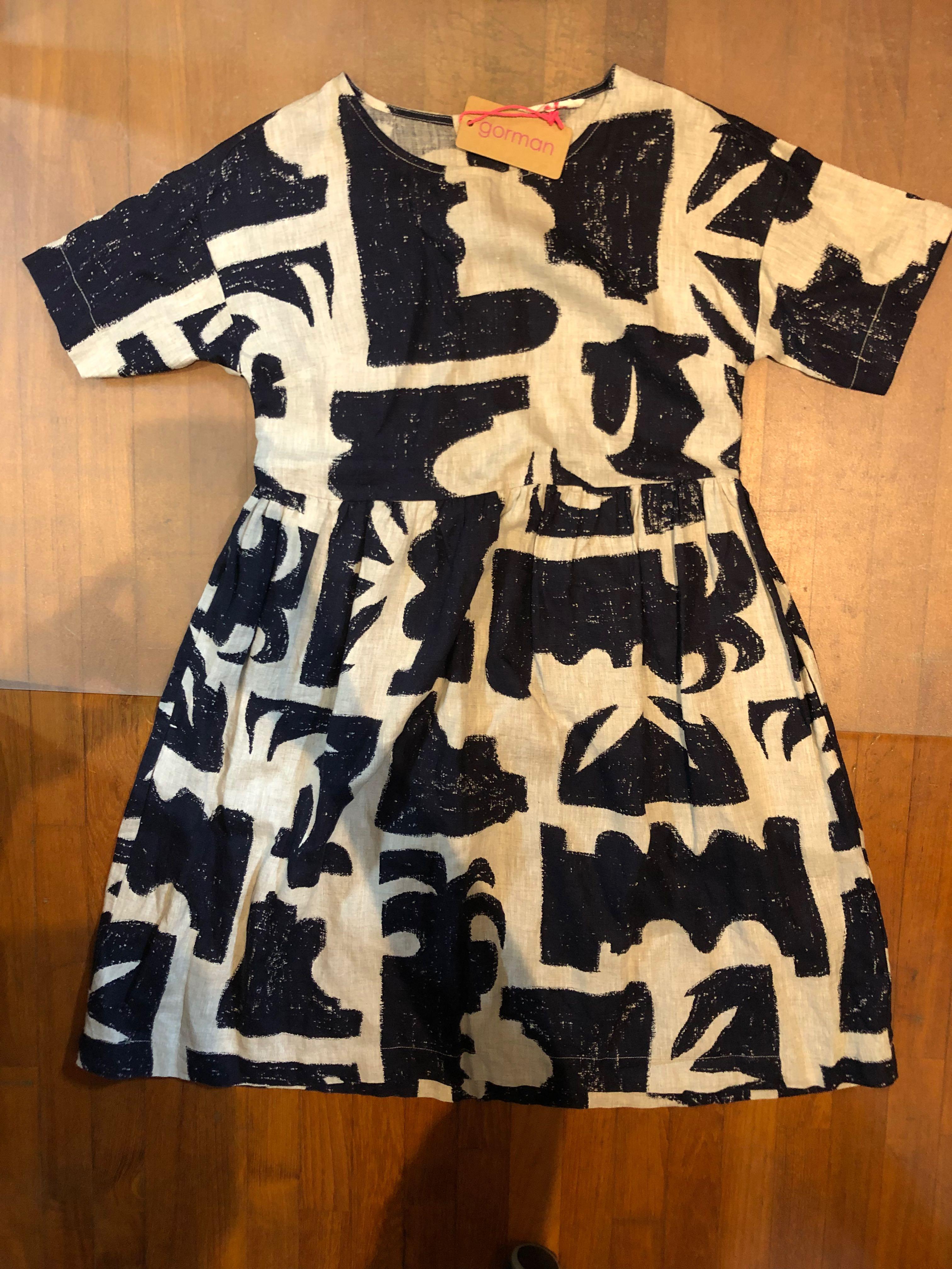 Gorman deals smock dress