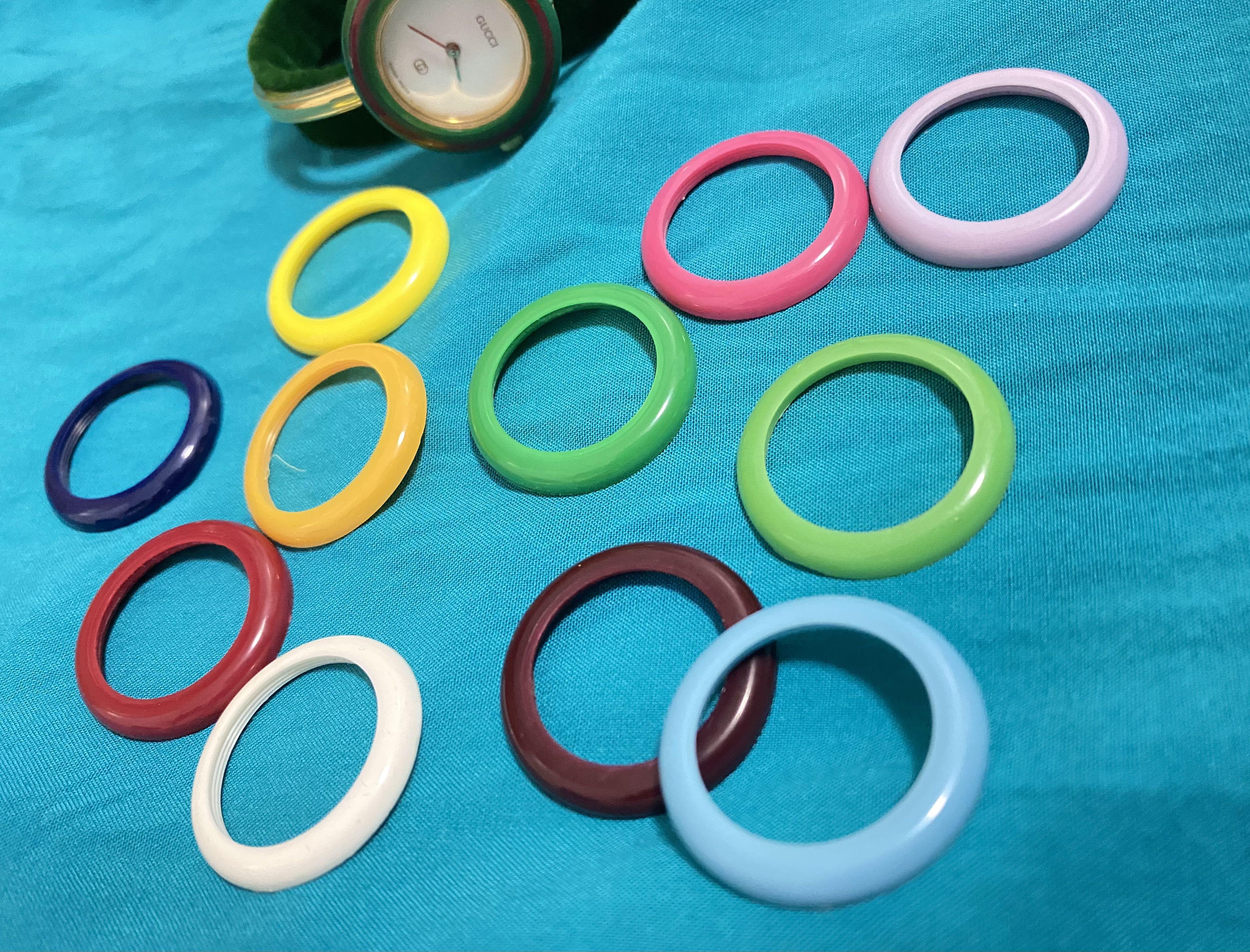 Gucci bezels only store